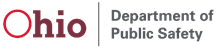 Ohio Department of Public Safety Logo