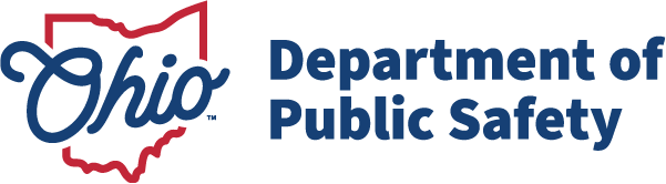 Ohio Department of Public Safety logo